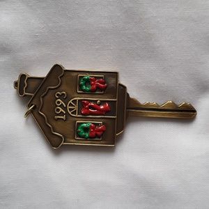 SALE--Hallmark ornament